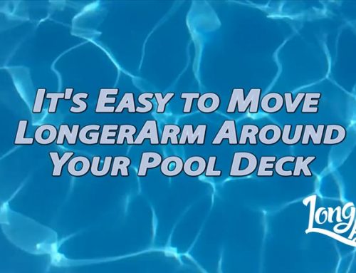 Tips and Tricks – Easily Move LongerArm